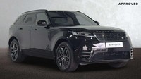 2026 Land Rover Range Rover Velar 2.0 D200 MHEV Belgravia Edition 5dr Auto Estat
