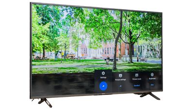 Sony 55'' Class X77L LED 4K UHD Smart Google TV KD55X77L