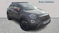 2022 Fiat 500X 1.5 Hybrid 48V RED 5dr DDCT Hatchback Petrol Automatic
