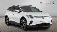 2024 Volkswagen ID.4 Pro 77kWh Match Auto 5-door SUV Electric Automatic