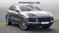 2024 Porsche Cayenne E-Hybrid (2025) Estate Plug-In Hy Automatic