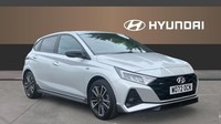 2023 Hyundai i20 1.0T GDi 48V MHD 120 N Line 5dr DCT Petrol Hatchback Hatchback 