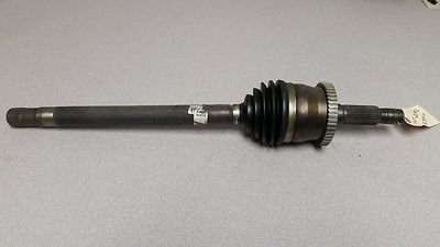 1999-2004 Jeep Grand Cherokee (Hydra Lock diff) left axle shaft 