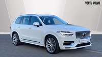 2019 Volvo XC90 2.0 T8 [390] Hybrid Inscription Pro 5dr AWD Gtron Estate Estate 