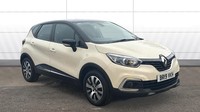 2019 Renault Captur 0.9 TCE 90 Play 5dr Petrol Hatchback Hatchback Petrol Manual
