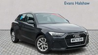 2025 Audi A1 30 TFSI Sport 5dr Hatchback Petrol Manual