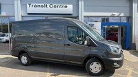 Ford E-Transit 350 L3 Rwd 135kW 68kWh H2 Trend Van Auto [DAP] Medium Roof Van El