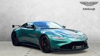 2024 Aston Martin Vantage F1 Edition 2dr ZF 8 Speed Auto Petrol