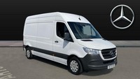 2023 Mercedes-Benz Sprinter 315Cdi L2 Diesel Fwd 3.5t H2 Premium Van High Volume