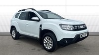 2023 Dacia Duster 1.0 TCe 90 Expression 5dr Petrol Estate Estate Petrol Manual