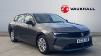 2023 Vauxhall Astra 1.2 Turbo 130 Design 5dr Auto Petrol Estate Estate Petrol Au