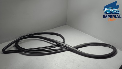 2018-2024 Toyota Camry Front Driver Side Door Body Weatherstrip Inner Seal OEM