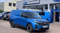 2025 Ford E-Transit Courier 100kW 43kWh Trend Van Auto Van Electric Automatic