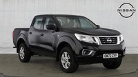 2023 Nissan Navara 2.3 dCi Acenta 4WD Euro 6 (s/s) 4dr PICK UP Diesel Manual