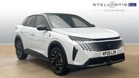 2025 Peugeot 3008 SUV 1.2 HYBRID GT SUV 5dr Petrol Hybrid e-DSC6 Euro 6 (s/s) (1