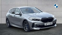 2024 BMW 1 Series 118i [136] M Sport 5dr Step Auto [LCP] HATCHBACK PETROL Automa