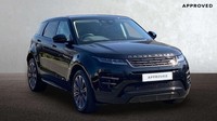 2024 Land Rover Range Rover Evoque 2.0 D200 Dynamic HSE 5dr Auto SUV Diesel Auto