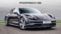 2022 Porsche Taycan 4S Sport Turismo Estate Electric Automatic