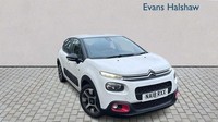 2018 Citroen C3 1.2 PureTech 82 Elle 5dr Hatchback Petrol Manual
