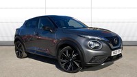 2021 Nissan Juke 1.0 DiG-T 114 Tekna+ 5dr DCT HATCHBACK PETROL Automatic