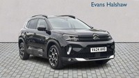2024 Citroen C5 Aircross 1.6 Plug-in Hybrid Max 5dr e-EAT8 HATCHBACK PETROL/ELEC