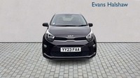 2023 Kia Picanto 1.0 1 5dr [4 seats] Hatchback Petrol Manual