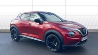 2024 Nissan Juke 1.0 DiG-T Tekna 5dr DCT Petrol Hatchback Hatchback Petrol Autom