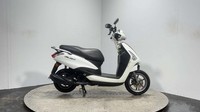 Yamaha Delight 2017 10K PROJECT SCOOTER SPARES OR REPAIR 125CC LEARNER BIKE