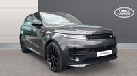 2023 Land Rover Range Rover Sport 3.0 P510e Autobiography 5dr Auto Estate Estate