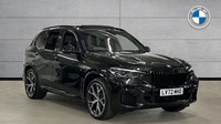 2022 BMW X5 xDrive30d MHT M Sport 5dr Auto ESTATE DIESEL Automatic