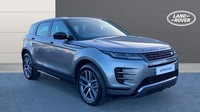 2025 Land Rover Range Rover Evoque 2.0 D200 Dynamic SE 5dr Auto Diesel Hatchback