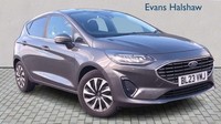 2023 Ford Fiesta 1.0 EcoBoost Titanium 5dr Hatchback Petrol Manual