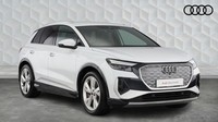 2023 Audi Q4 e-tron 40 S line Auto 5-door 82kWh SUV Electric Automatic
