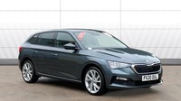 2020 Skoda Scala 1.0 TSI SE L 5dr DSG Petrol Hatchback Hatchback Petrol Automati