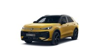 2026 Volkswagen T-Roc 1.5 eTSI MHEV R-Line DSG Euro 6 (s/s) 5dr SUV Automatic