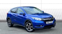 2017 Honda HR-V 1.5 i-VTEC SE Navi 5dr Petrol Hatchback Hatchback Petrol Manual
