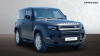 Land Rover Defender 3.0 D250 S 90 3dr Auto SUV Diesel Automatic
