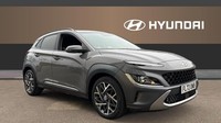 2022 Hyundai KONA 1.6 GDi Hybrid Premium 5dr DCT Hybrid Hatchback Hatchback Hybr