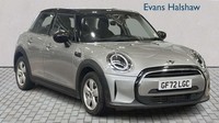 MINI Hatch 1.5 Cooper Classic 5dr Auto Hatchback Petrol Automatic
