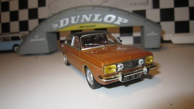 Rare Norev plastigam Chrysler 180 N° 22 fin production neuve sans boite,no dinky - Collection