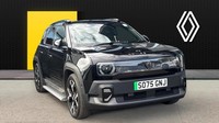 2026 Renault 4 110kW Techno 52kWh Comfort range 5dr Auto Electric Estate Estate 