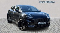 2023 Ford Puma 1.0 EcoBoost Hybrid mHEV 155 ST-Line X 5dr Hatchback Petrol Manua