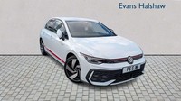 2024 Volkswagen Golf 2.0 TSI 265 GTI 5dr DSG Hatchback Petrol Automatic