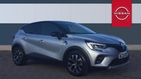 2022 Renault Captur 1.0 TCE 90 Limited 5dr Petrol Hatchback Hatchback Petrol Man