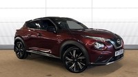 2023 Nissan Juke 1.0 DiG-T 114 Tekna+ 5dr DCT Petrol Hatchback Hatchback Petrol 