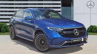2023 Mercedes-Benz EQC 400 300kW AMG Line Premium 80kWh 5dr Auto Electric Estate