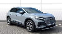 2024 Audi Q4 e-tron 210kW 45 Quattro 82kWh Sport 5dr Auto [Leather] Electric Est