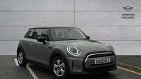 2022 MINI Hatch 1.5 Cooper Classic 3dr Hatchback Petrol Manual