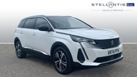 2024 Peugeot 5008 1.5 BlueHDi GT SUV 5dr Diesel EAT Euro 6 (s/s) (130 ps) SUV Di