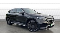 2021 Mercedes-Benz EQC 400 300kW AMG Line Premium Plus 80kWh 5dr Auto Electric E